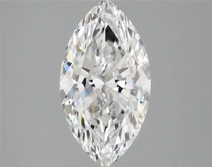 2.04 Carat · MARQUISE · E · VS2 · IGI · Excellent Cut