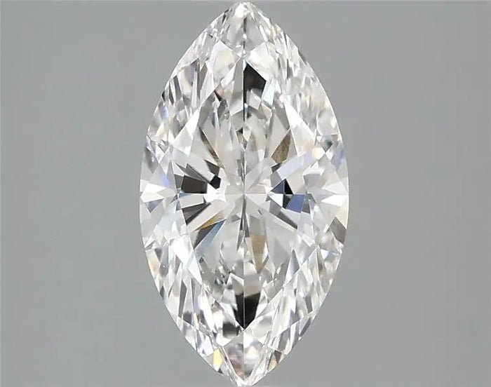 1.48 Carat · MARQUISE · E · VVS2 · IGI · Excellent Cut
