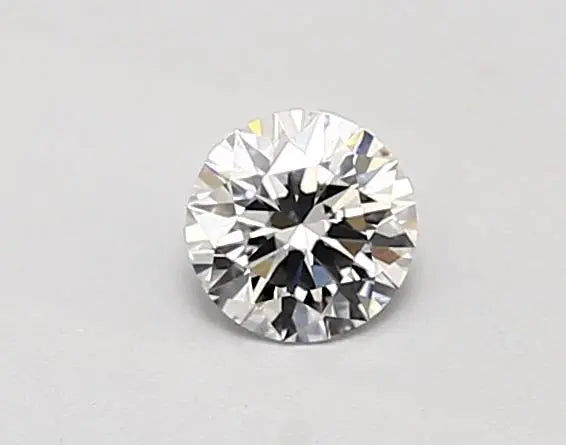 0.38 Carat · ROUND · D · VS1 · IGI · Excellent Cut