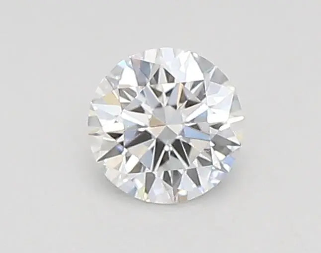 0.26 Carat · ROUND · D · VVS1 · IGI · Ideal Cut