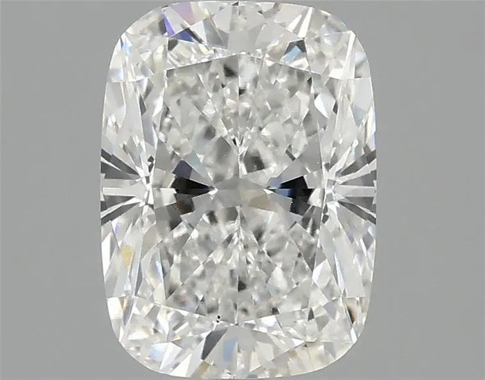 2.04 Carat · CUSHION · E · VS1 · IGI · Excellent Cut