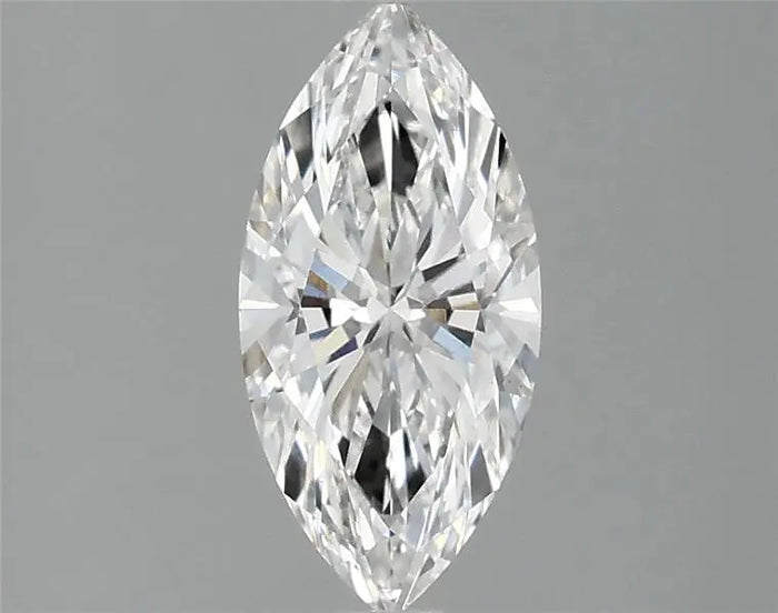 1.08 Carat · MARQUISE · D · VS1 · IGI · Excellent Cut