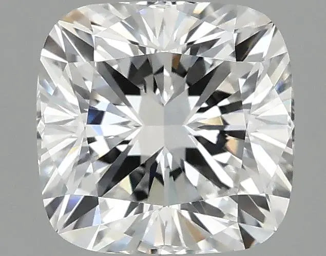 1.97 Carat · CUSHION · E · VVS2 · IGI · Excellent Cut