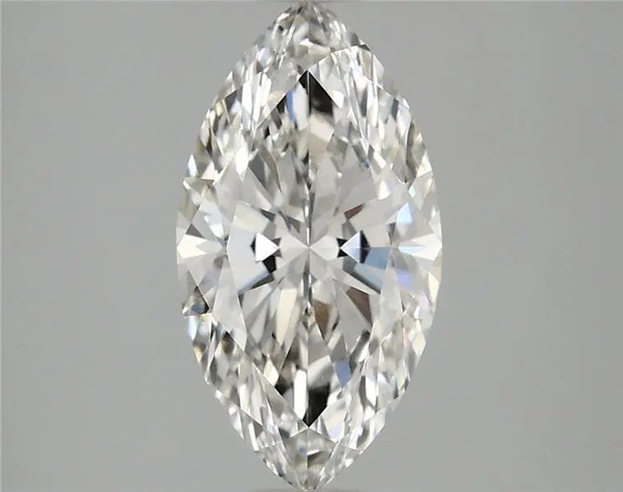 2.05 Carat · MARQUISE · H · VS1 · IGI · Excellent Cut