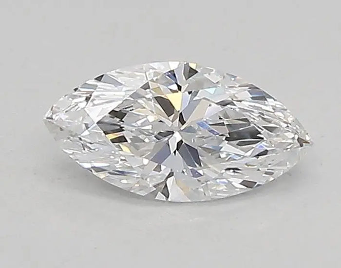 0.36 Carat · MARQUISE · D · VVS1 · IGI · Excellent Cut