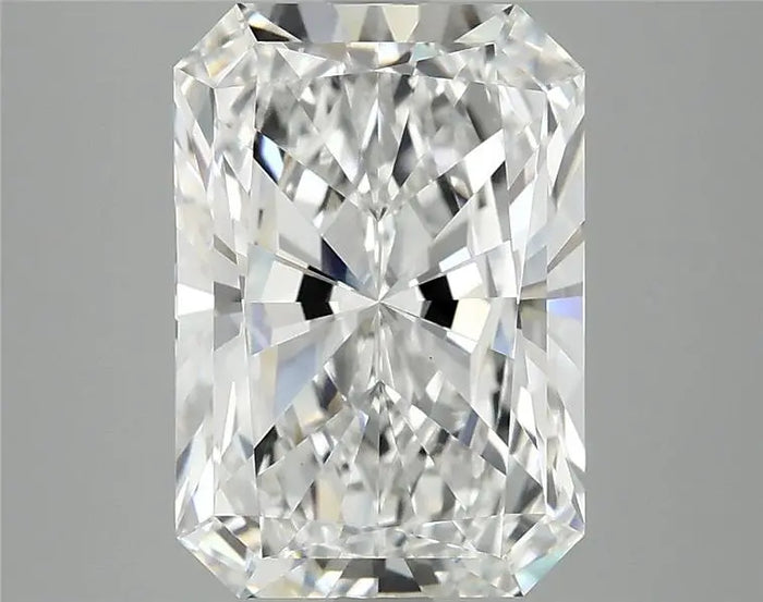 4.04 Carat · RADIANT · E · VS1 · IGI · Excellent Cut