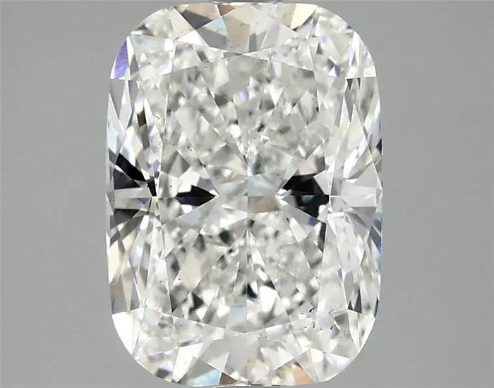 2.58 Carat · CUSHION · E · VS2 · IGI · Excellent Cut