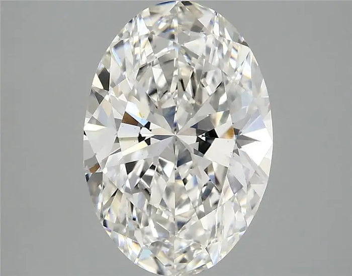 3.01 Carat · OVAL · F · VS1 · IGI · Excellent Cut