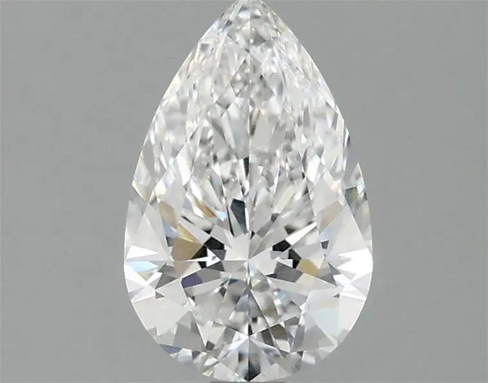 1.10 Carat · PEAR · D · VVS2 · IGI · Excellent Cut