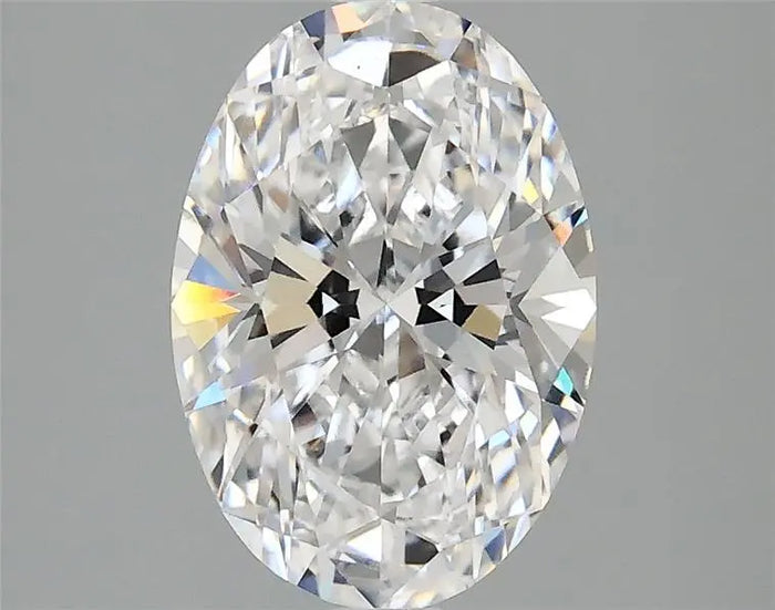 1.98 Carat · OVAL · D · VS1 · IGI · Excellent Cut