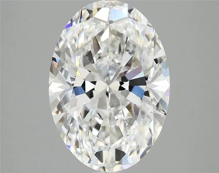 3.06 Carat · OVAL · E · VS1 · IGI · Excellent Cut