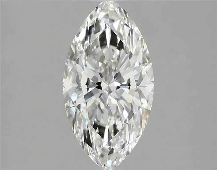 1.58 Carat · MARQUISE · E · VS1 · IGI · Excellent Cut
