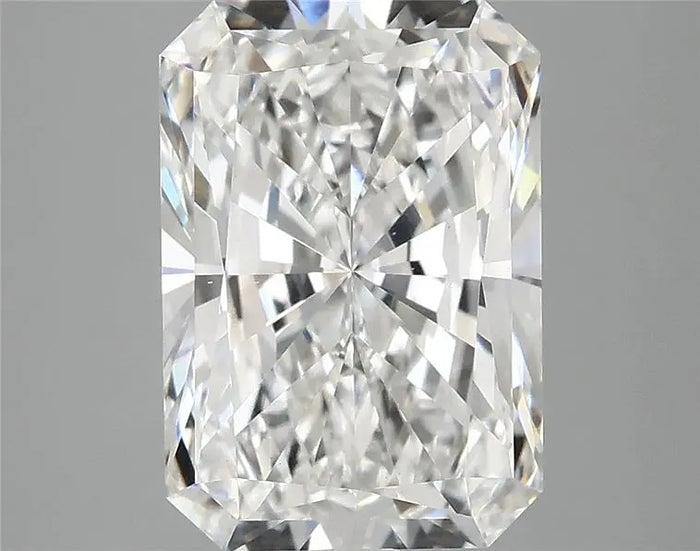 3.93 Carat · RADIANT · E · VS1 · IGI · Excellent Cut