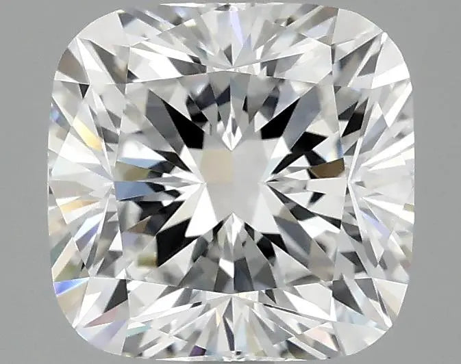 2.53 Carat · CUSHION · E · VVS2 · IGI · Excellent Cut