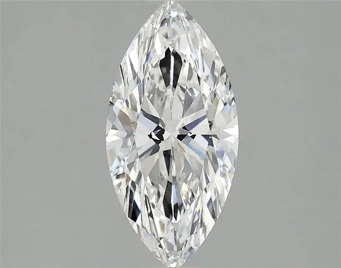 1.07 Carat · MARQUISE · E · VVS2 · IGI · Excellent Cut