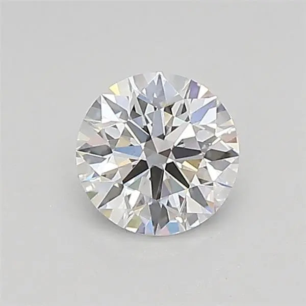 0.43 Carat · ROUND · D · VVS1 · IGI · Ideal Cut