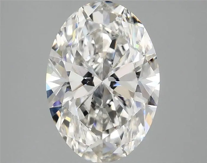 3.00 Carat · OVAL · G · VVS2 · IGI · Excellent Cut