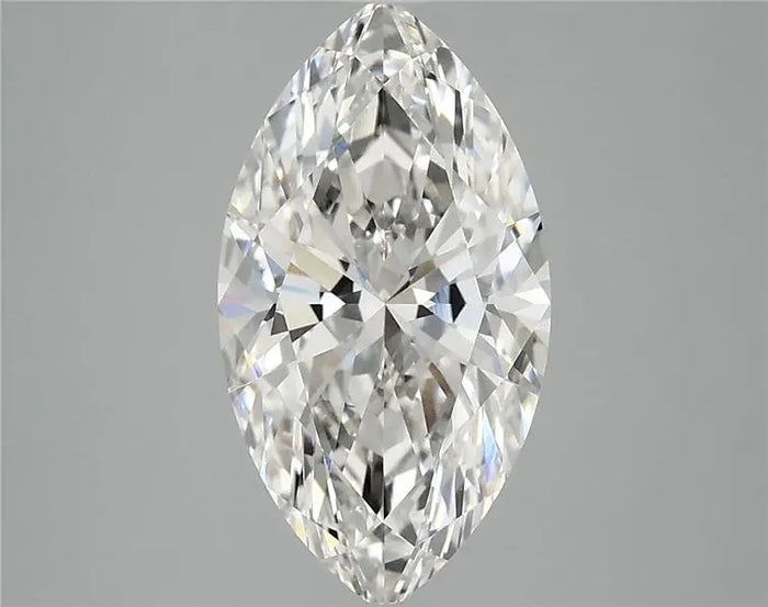 3.01 Carat · MARQUISE · G · VVS2 · IGI · Excellent Cut
