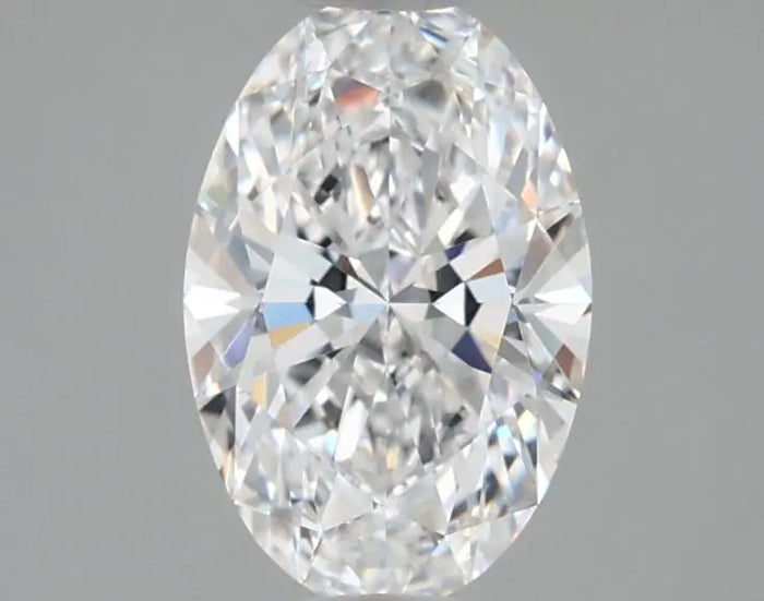 1.17 Carat · OVAL · D · FL · IGI · Excellent Cut