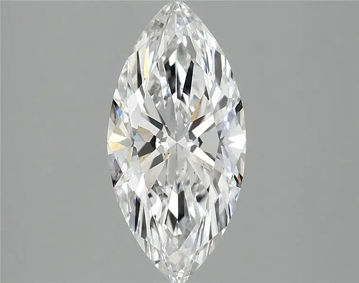 1.55 Carat · MARQUISE · E · VS2 · IGI · Excellent Cut