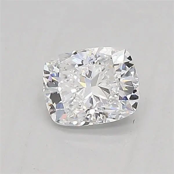 0.42 Carat · CUSHION · D · VVS1 · IGI · Very Good Cut