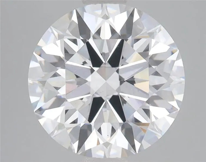 3.56 Carat · ROUND · E · VS1 · IGI · Ideal Cut