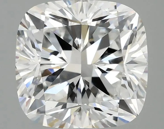 2.06 Carat · CUSHION · D · VS1 · IGI · Excellent Cut