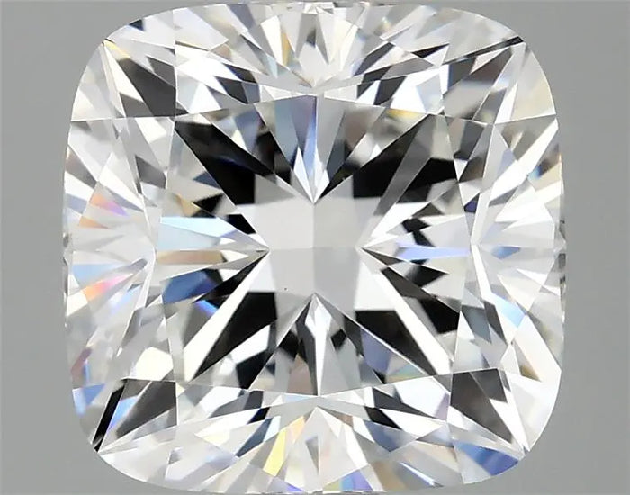 2.89 Carat · CUSHION · E · VVS2 · IGI · Excellent Cut