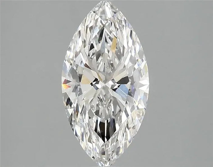 1.37 Carat · MARQUISE · E · VS1 · IGI · Excellent Cut