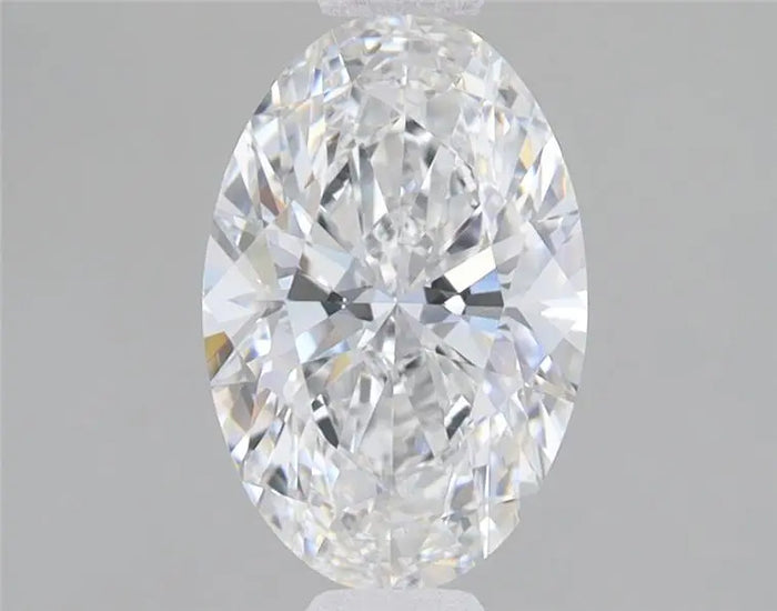 1.58 Carat · OVAL · E · VVS2 · IGI · Excellent Cut