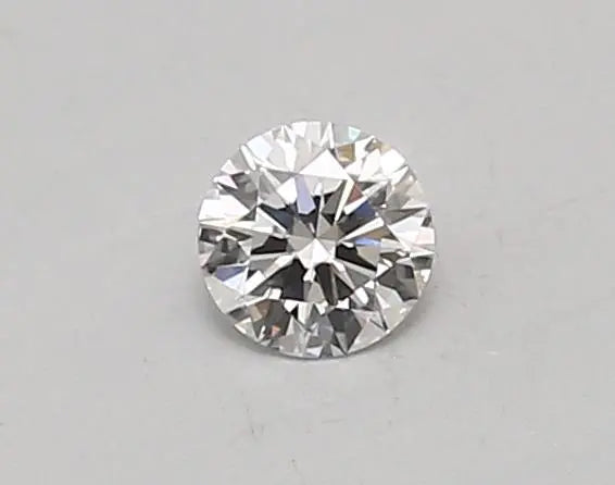 0.28 Carat · ROUND · D · VVS1 · IGI · Ideal Cut