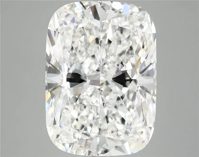 9.57 Carat · CUSHION · E · VVS2 · IGI · Excellent Cut