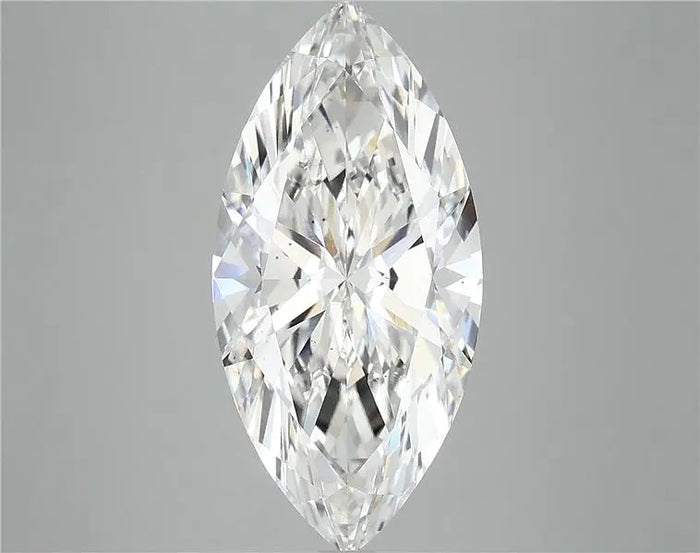 5.03 Carat · MARQUISE · E · VS2 · IGI · Excellent Cut