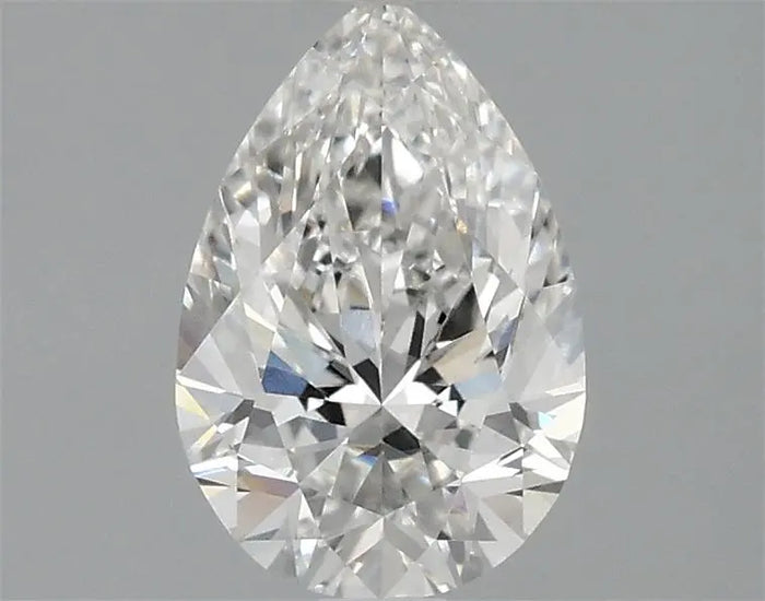 1.07 Carat · PEAR · E · VS1 · IGI · Excellent Cut