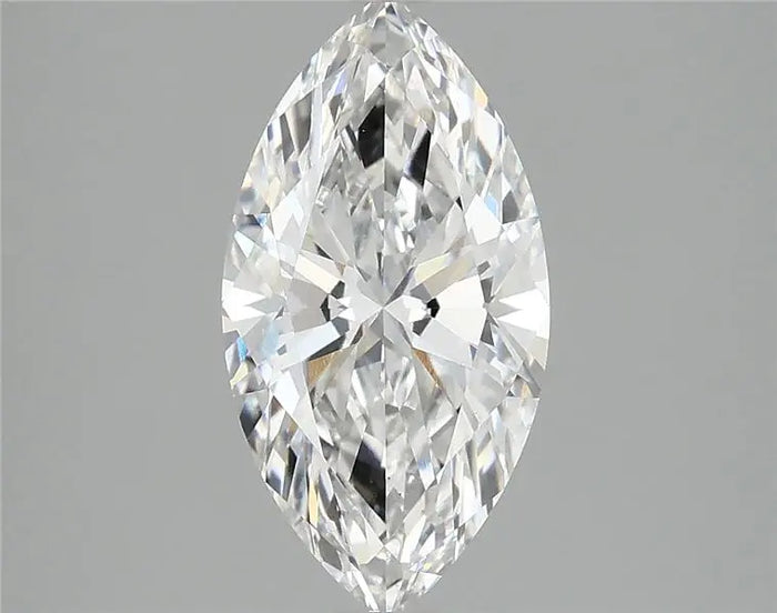 2.07 Carat · MARQUISE · E · VS1 · IGI · Excellent Cut