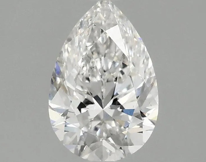 1.09 Carat · PEAR · E · VS2 · IGI · Excellent Cut