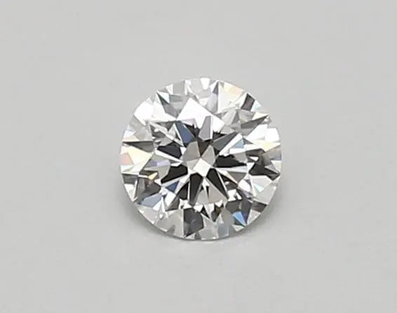 0.32 Carat · ROUND · D · VVS2 · IGI · Ideal Cut