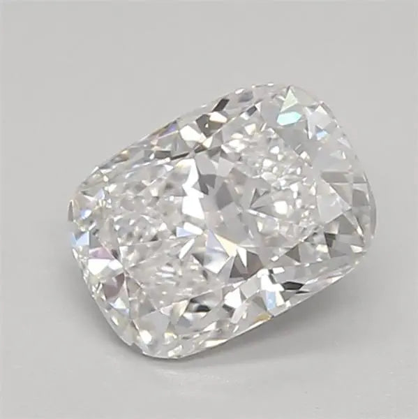 0.77 Carat · CUSHION · D · VS1 · IGI · Excellent Cut