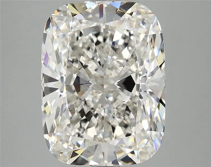 4.07 Carat · CUSHION · F · VS1 · IGI · Excellent Cut