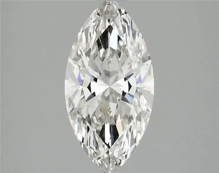 2.08 Carat · MARQUISE · F · VS2 · IGI · Excellent Cut