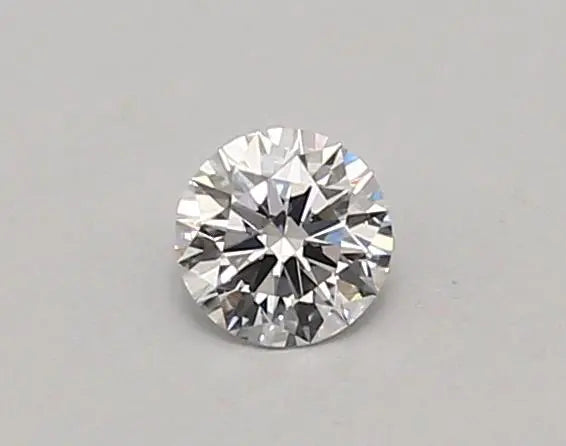 0.29 Carat · ROUND · D · VVS1 · IGI · Ideal Cut