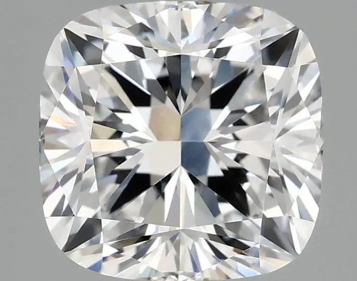 2.52 Carat · CUSHION · E · VVS2 · IGI · Excellent Cut