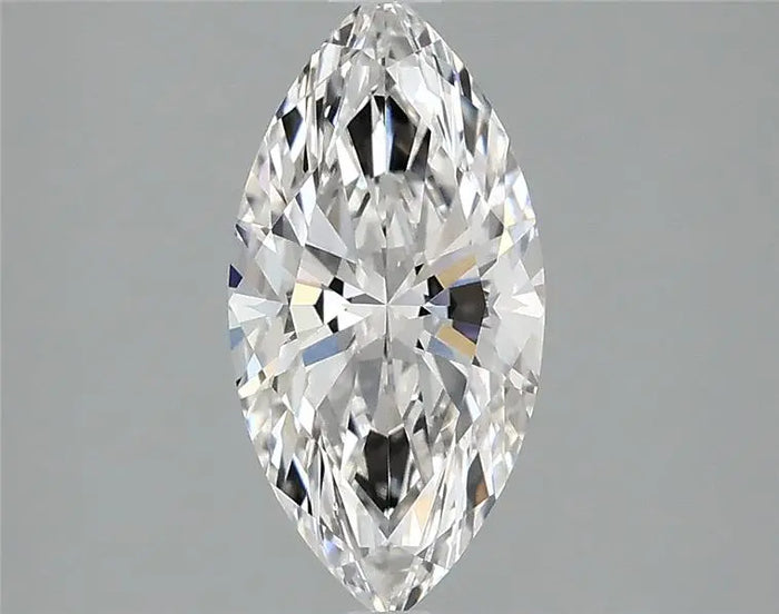 1.58 Carat · MARQUISE · F · VS2 · IGI · Excellent Cut