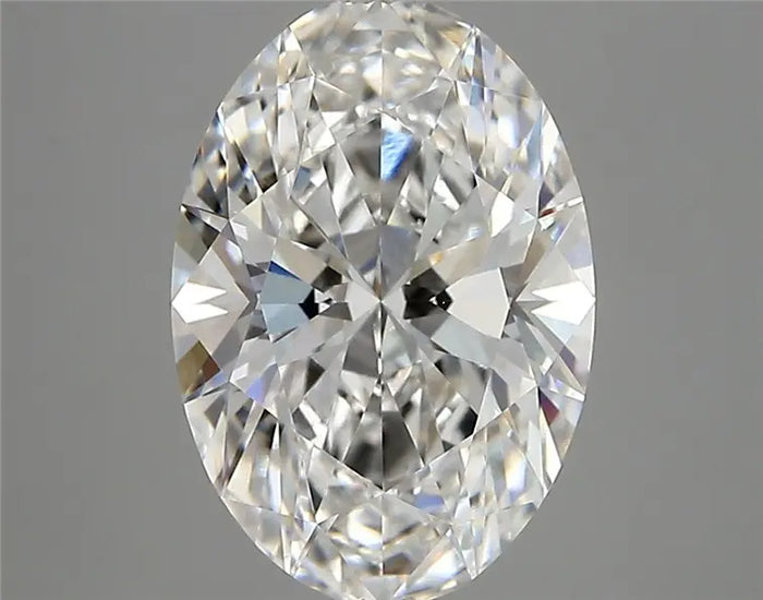 3.11 Carat · OVAL · E · VVS2 · IGI · Excellent Cut