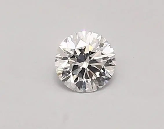 0.29 Carat · ROUND · D · VVS2 · IGI · Ideal Cut