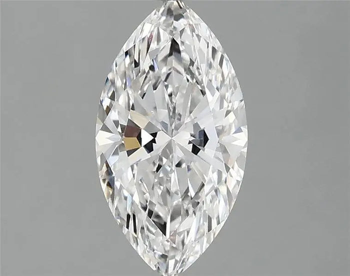 1.34 Carat · MARQUISE · E · VVS2 · IGI · Excellent Cut