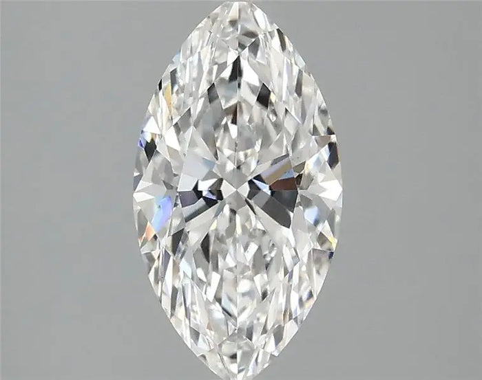 1.57 Carat · MARQUISE · E · VS1 · IGI · Excellent Cut