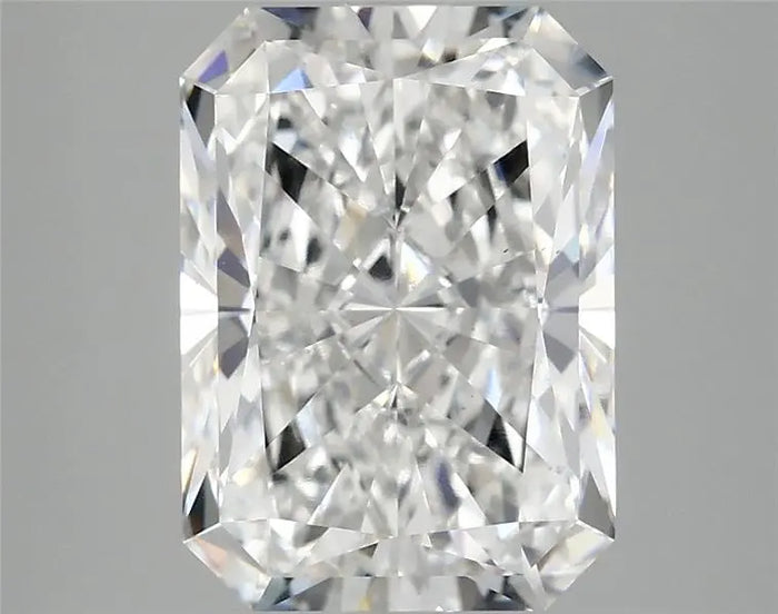 4.10 Carat · RADIANT · D · VS2 · IGI · Excellent Cut