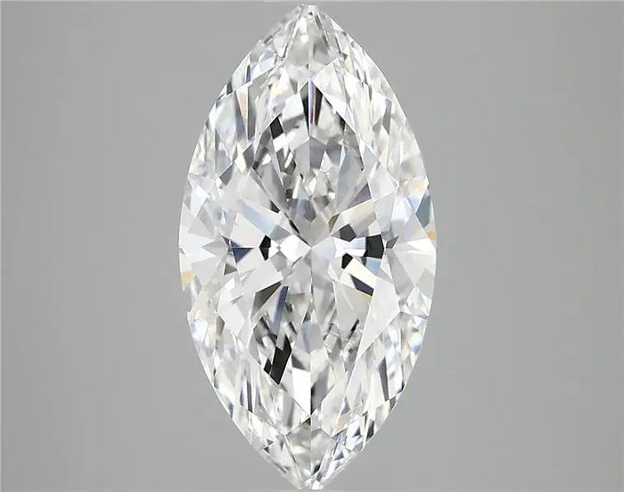 3.01 Carat · MARQUISE · E · VVS2 · IGI · Excellent Cut