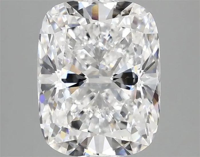 2.54 Carat · CUSHION · D · VVS2 · IGI · Excellent Cut